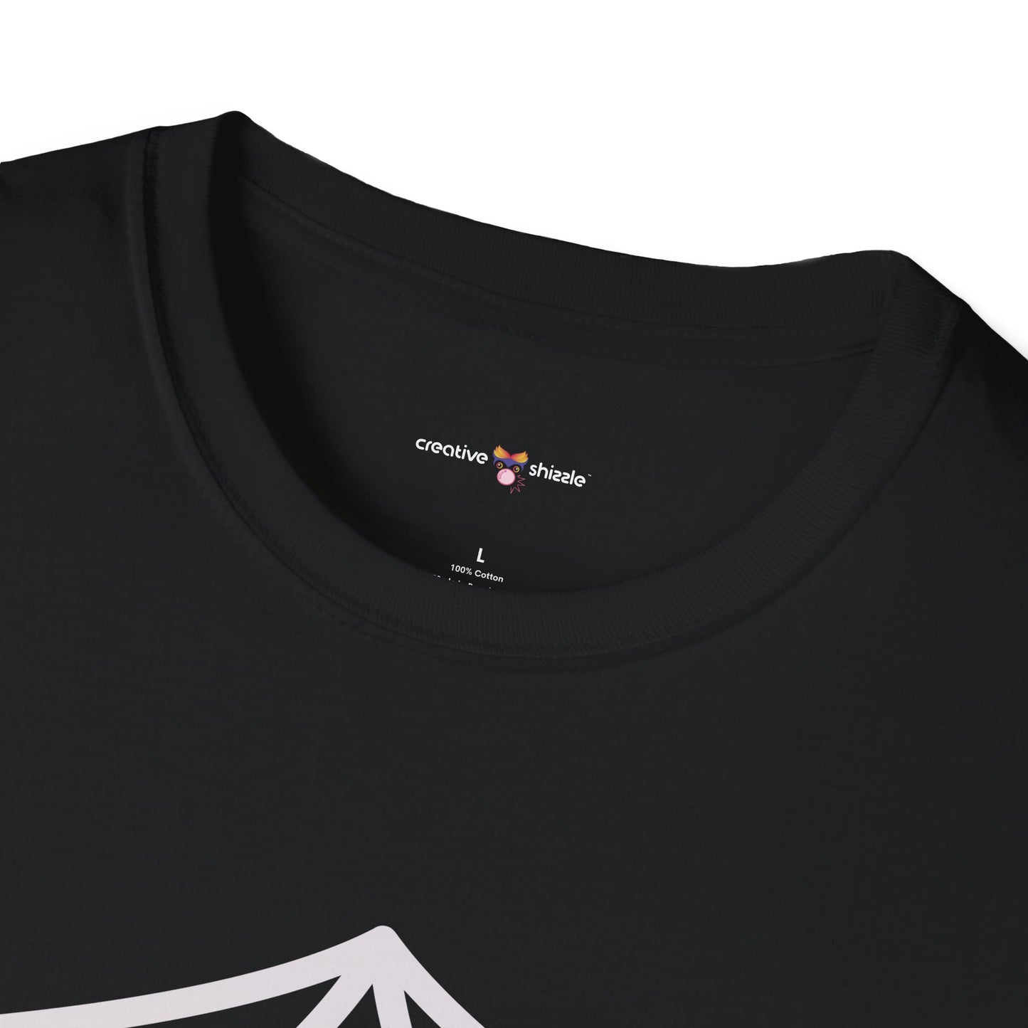 "Nobody Puts Baby Behind a Booth" Tee
