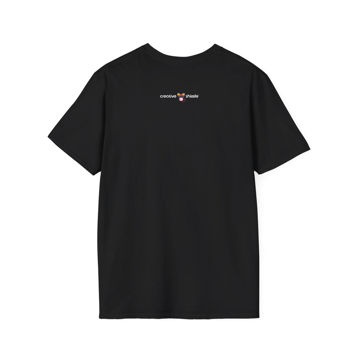 "Nobody Puts Baby Behind a Booth" Tee