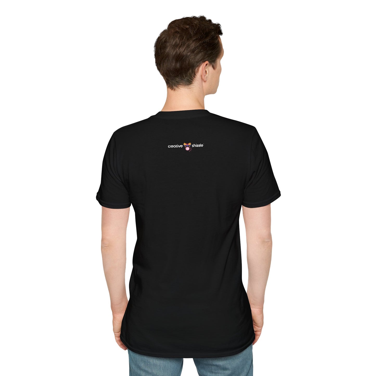 "Nobody Puts Baby Behind a Booth" Tee