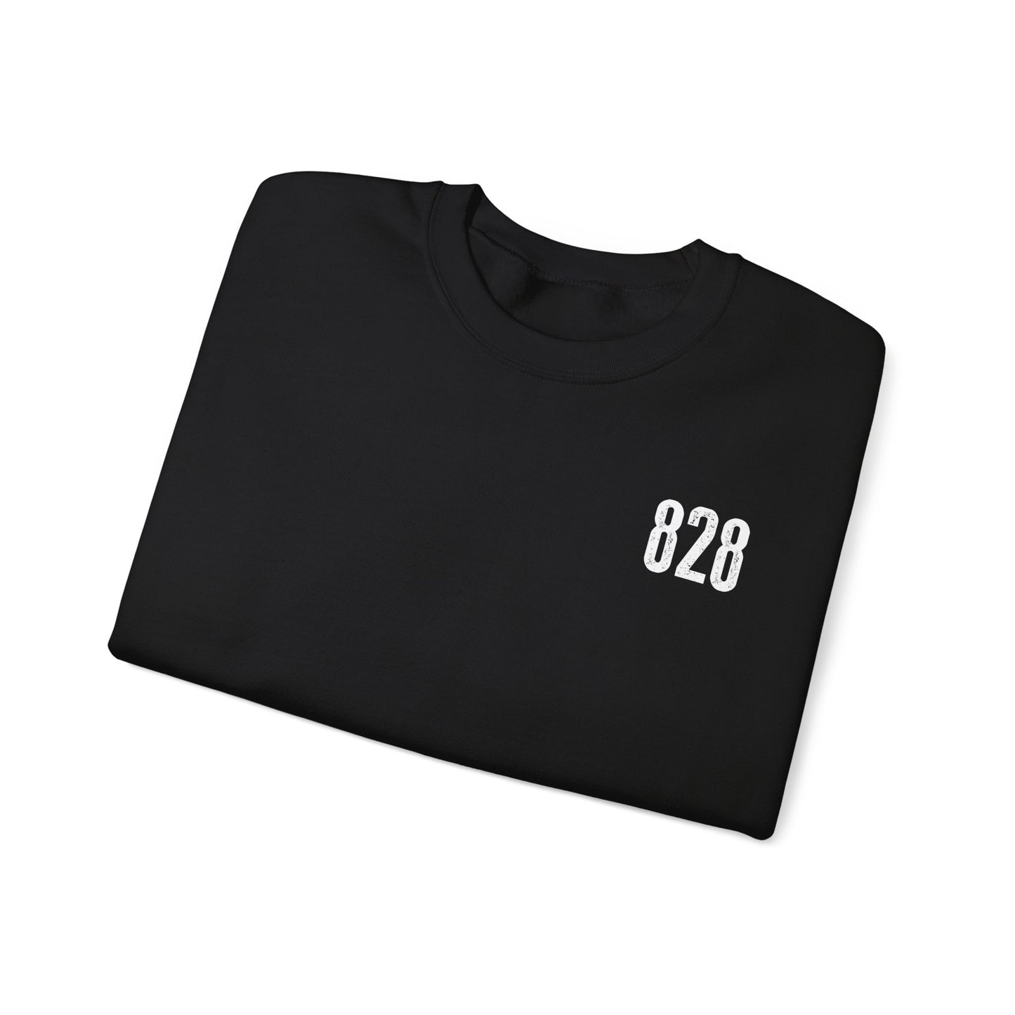 828 Summit Strength Sweatshirt | Get Mountain Strong