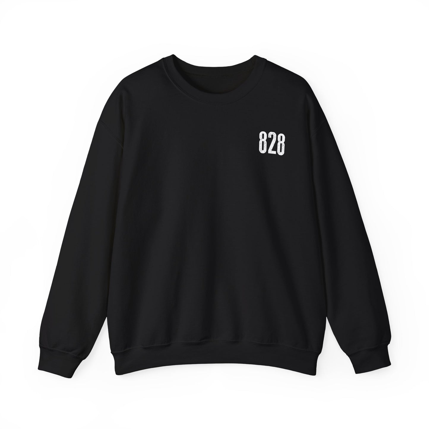 828 Mountain Strong Classic Sweatshirt
