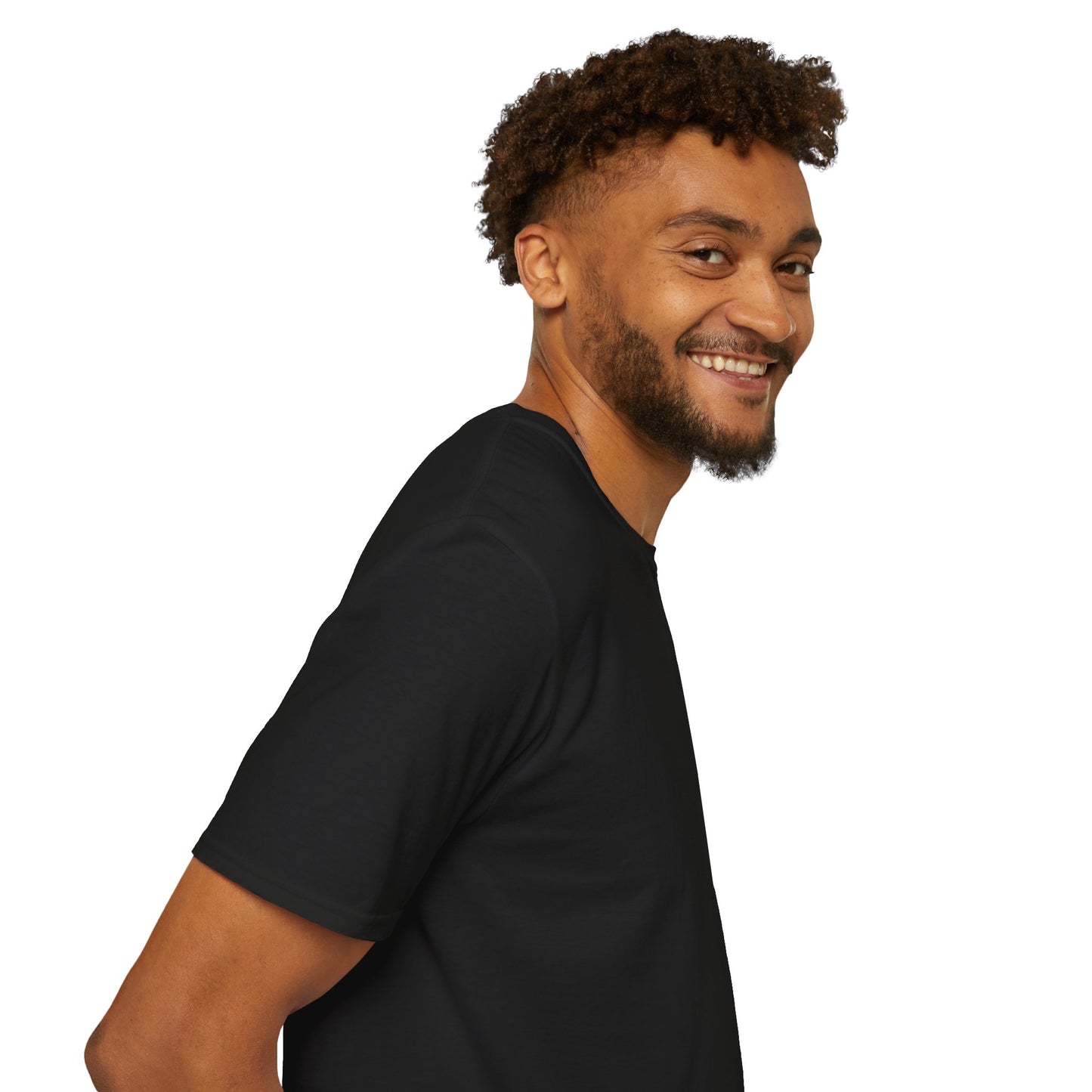 828 Mountain Strong Classic Tee | Get Mountain Strong